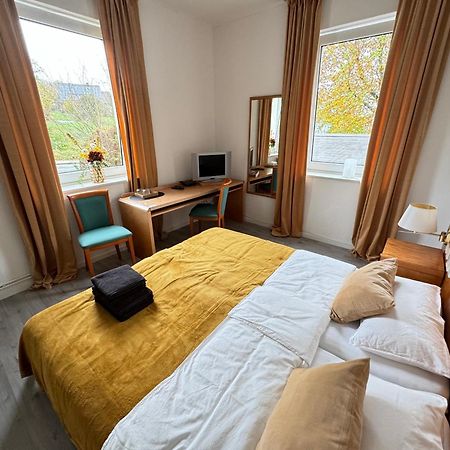 Hotel Rio Horn Bagian luar foto